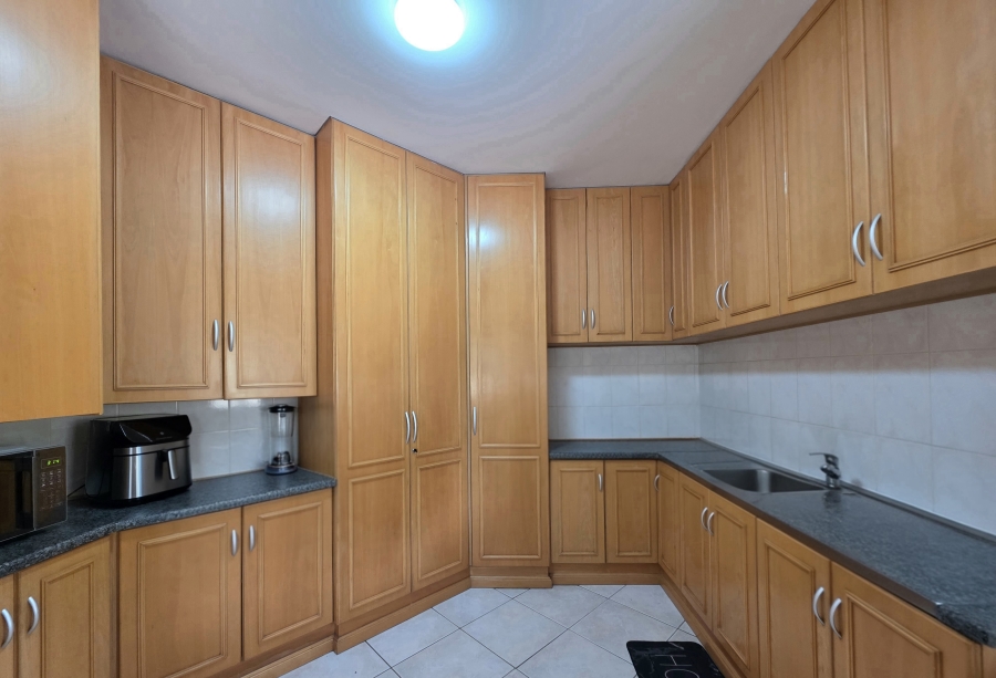 4 Bedroom Property for Sale in Jan Cillierspark Free State